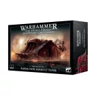 MECHANICUM: KARACNOS ASSAULT TANK