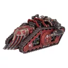 MECHANICUM: KARACNOS ASSAULT TANK