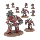 HORUS HERESY: MECHANICUM COMBAT FORCE