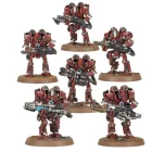 HORUS HERESY: MECHANICUM COMBAT FORCE