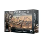 LEGIONES ASTARTES: MKII ASSAULT SQUAD