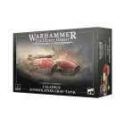 LEGIO CUSTODES: CALADIUS GRAV-TANK ANNIHILATOR