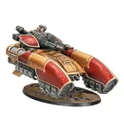 LEGIO CUSTODES: CALADIUS GRAV-TANK ANNIHILATOR