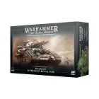 L/A: FELLBLADE SUPER-HEAVY BATTLE TANK