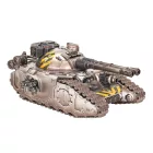 L/A: FELLBLADE SUPER-HEAVY BATTLE TANK