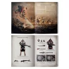 J/TACTICA: SKITARII: STEEL HAND OF MARS