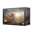MECHANICUM: VULTARAX STRATOS-AUTOMATA