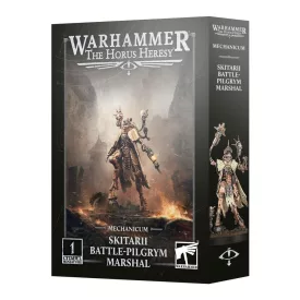 SKITARII: BATTLE-PILGRYM MARSHAL