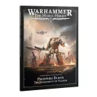 PROSPERO BURNS: JUDGEMENT OF VALDOR