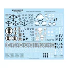 LEGIONES ASTARTES: SPARTAN PROMETHEUS ASSAULT TANK