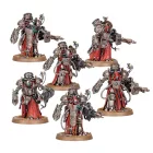 MECHANICUM: MYRMIDON DESTRUCTOR HOST