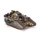 L/A: GLAIVE SUPER-HEAVY SPEC. WPNS TANK