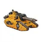 LEGIONES ASTARTES: FALCHION SUPER-HEAVY TANK DESTROYER
