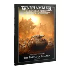 JOURNAL TACTICA:THE BATTLE OF TALLARN P1