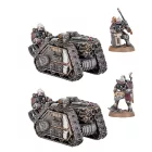 SOLAR AUXILIA:RAPIER DIRECT FIRE BATTERY