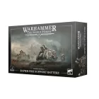 S/AUXILIA: RAPIER FIRE SUPPORT BATTERY