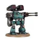 Deredeo Dreadnought (Anvilus Konfiguration)