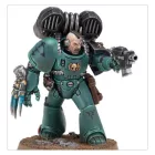 HORUS HERESY: MKVI ASSAULT MARINES
