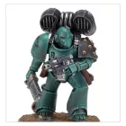 HORUS HERESY: MKVI ASSAULT MARINES
