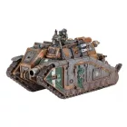HORUS HERESY: SOLAR AUXILIA DRACOSAN