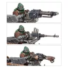 HORUS HERESY: SOLAR AUXILIA DRACOSAN