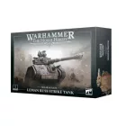 SOLAR AUXILIA LEMAN RUSS STRIKE TANK