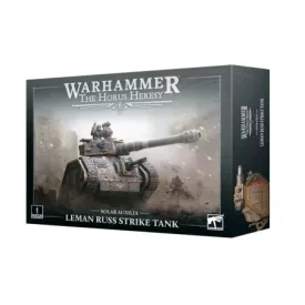 SOLAR AUXILIA LEMAN RUSS STRIKE TANK