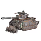 SOLAR AUXILIA LEMAN RUSS STRIKE TANK