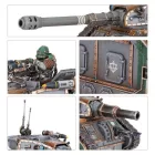 SOLAR AUXILIA LEMAN RUSS STRIKE TANK