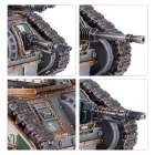 SOLAR AUXILIA LEMAN RUSS STRIKE TANK