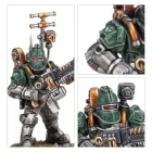 SOLAR AUXILIA: VELETARIS STORM SECTION