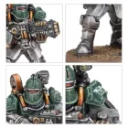 SOLAR AUXILIA: VELETARIS STORM SECTION