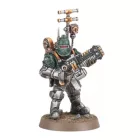 SOLAR AUXILIA: VELETARIS STORM SECTION
