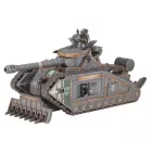 HORUS HERESY: SOLAR AUXILIA MALCADOR
