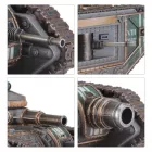 HORUS HERESY: SOLAR AUXILIA MALCADOR