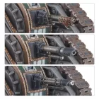 HORUS HERESY: SOLAR AUXILIA MALCADOR