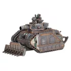 SOLAR AUXILIA LEMAN RUSS ASSAULT TANK
