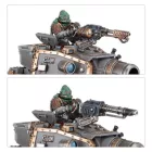 SOLAR AUXILIA LEMAN RUSS ASSAULT TANK