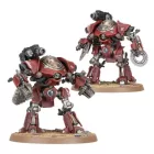 MECH: CASTELLAX BATTLE-AUTOMATA MANIPLE