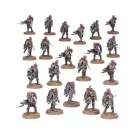 MECHANICUM: TECH-THRALLS COVENANT