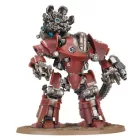 MECHANICUM:THANATAR CAVAS SIEGE-AUTOMATA