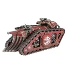 MECHANICUM: TRIAROS ARMOURED CONVEYOR