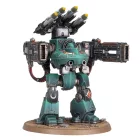 DEREDEO DREADNOUGHT BOREAS CONFIGURATION