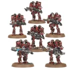 MECHANICUM: THALLAX COHORT