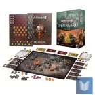 WARHAMMER UNDERWORLDS: EMBERGARD (ENG)