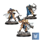 WARHAMMER UNDERWORLDS: EMBERGARD (ENG)