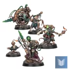WARHAMMER UNDERWORLDS: EMBERGARD (ENG)