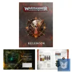 WARHAMMER UNDERWORLDS: EMBERGARD (ENG)