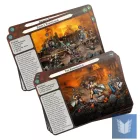 WARHAMMER UNDERWORLDS: EMBERGARD (ENG)
