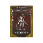 WARHAMMER UNDERWORLDS:KAMANDORA'S BLADES